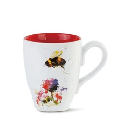Dean Crouser Bumblebee Mug