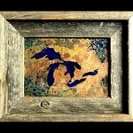 COPPER GREAT LAKES 5X7