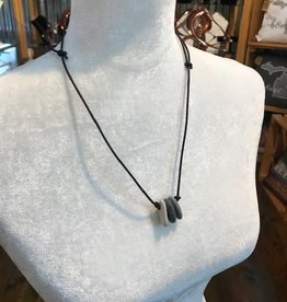 Beach Stone Necklace 4