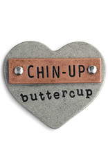 Token - Chin-Up Buttercup