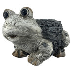 Pebble Planter - Small Frog