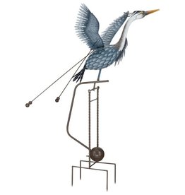 Rocker Stake - Heron