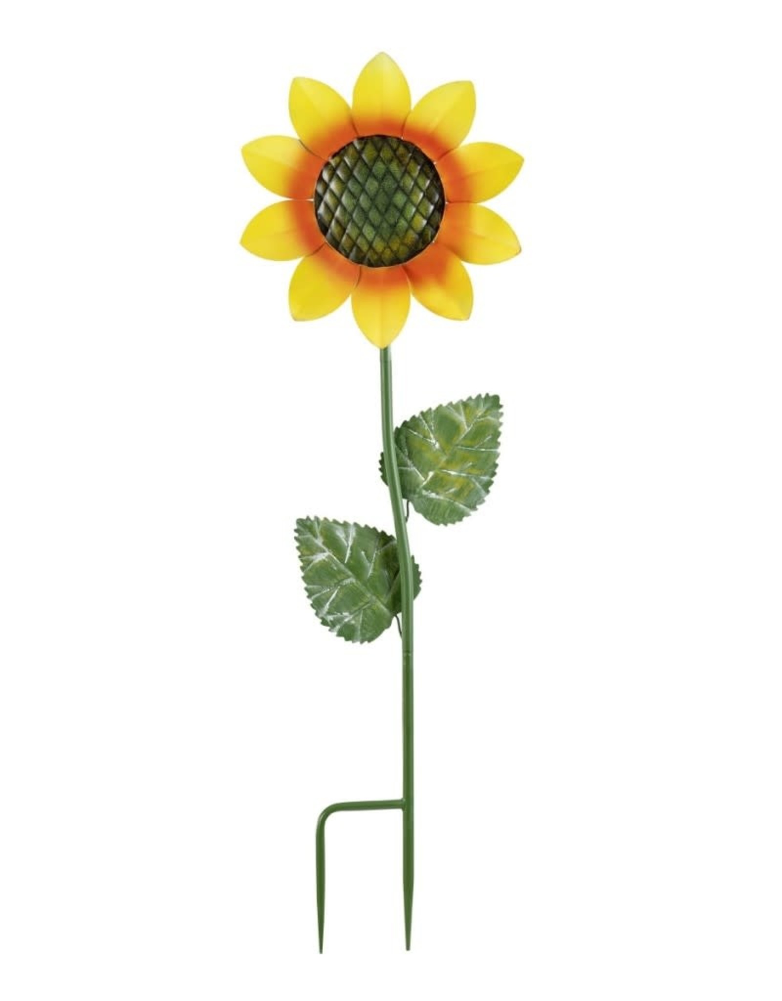 Garden Stake - Sunflower 63''