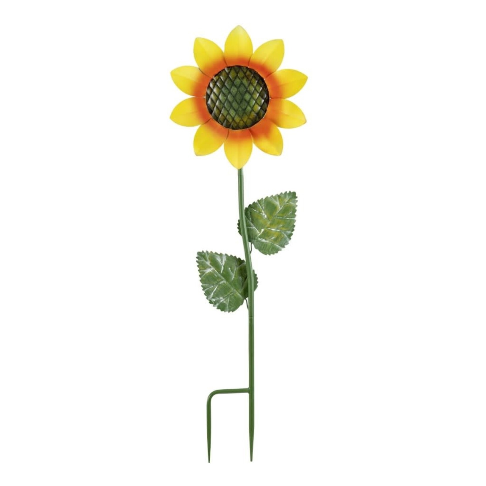 Garden Stake - Sunflower 63''