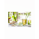 Handpoured Soy-blend Candle - Green Tea & Lemongrass