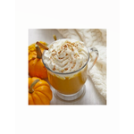 Soy-Blend Wax Melt - Pumpkin Spice Latte