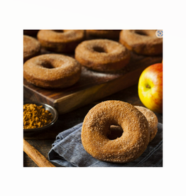 Soy-Blend Wax Melt - Apple Cider Donut