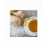 Soy-Blend Wax Melt - White Tea & Ginger