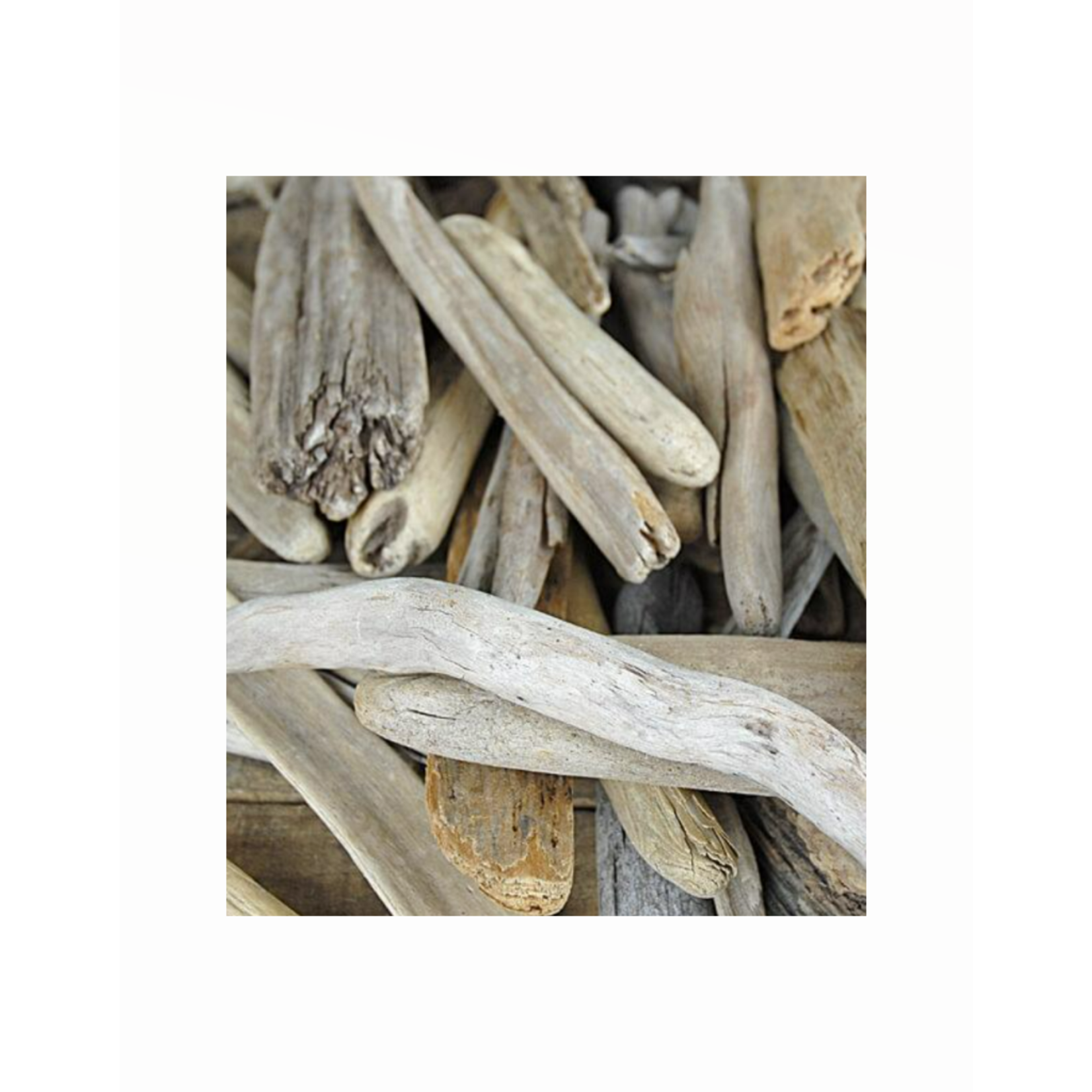 Soy-Blend Wax Melt - Driftwood