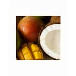 Soy-Blend Wax Melt - Mango & Coconut Milk