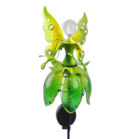 Green Solar Fairy