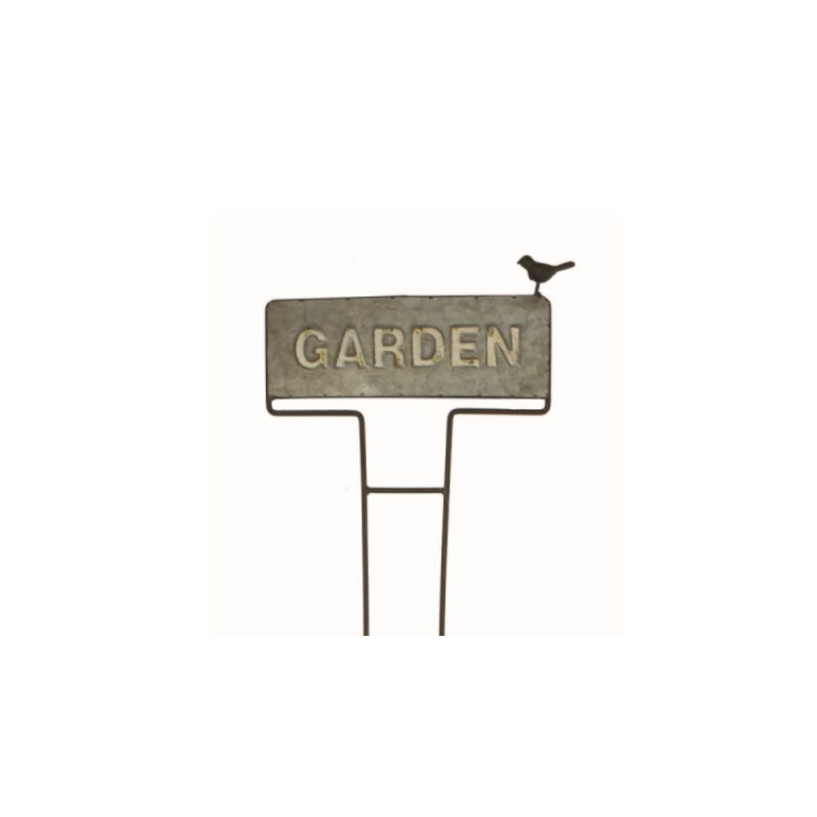Garden Stake - Garden Sign