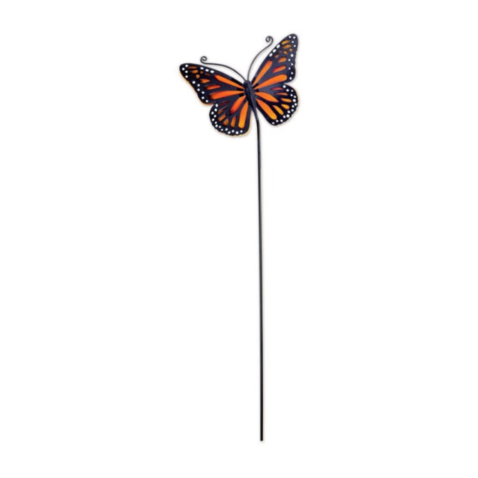 Garden Stake - Monarch Plant Pick