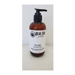 Natural Hand & Body Lotion - PURE Unscented