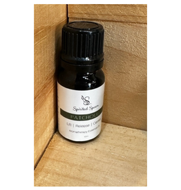 Diffuser Oil - Patchouli