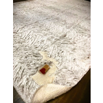 Bear Den Brand - Home Collection Michigan Home Fur Blanket -