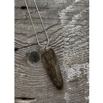 Blue Water Creations Necklace - Charlevoix Stone 2