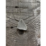 Blue Water Creations Necklace - Beach Glass 6