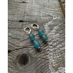 Blue Water Creations Earrings - Blue Water Creations 17