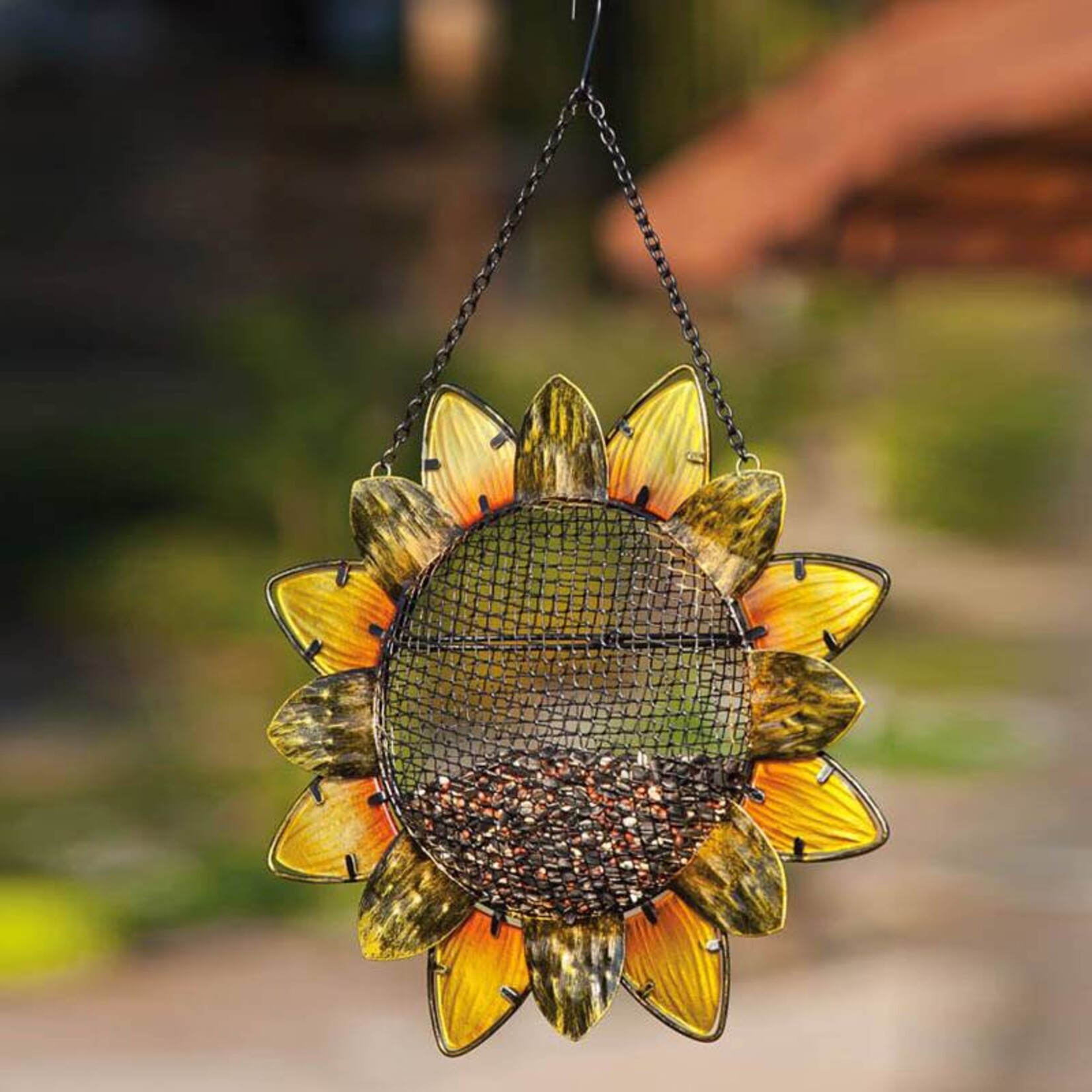 Bird Feeder - Sunflower