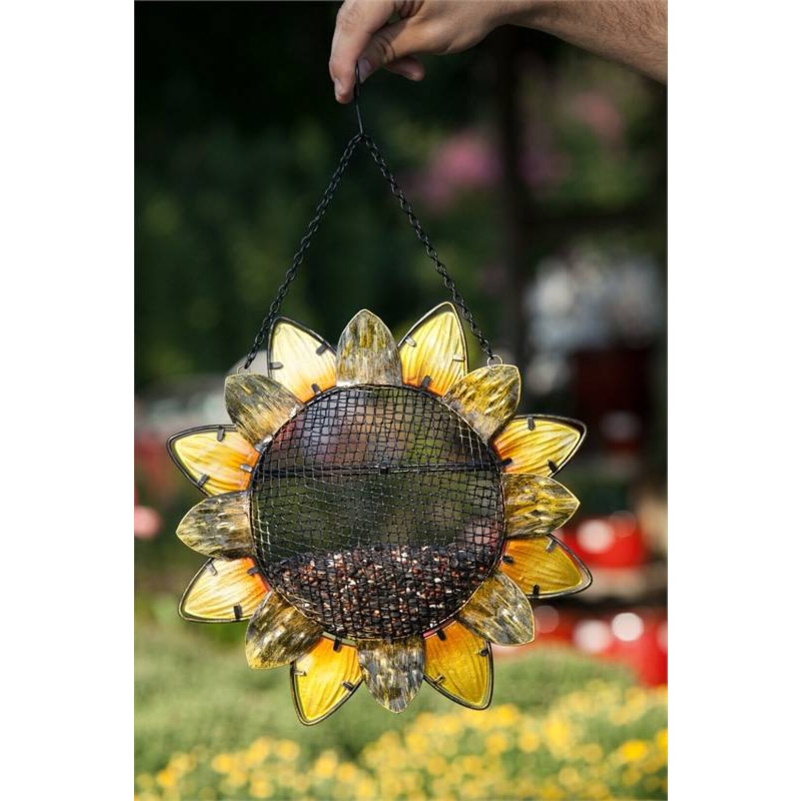 Bird Feeder - Sunflower