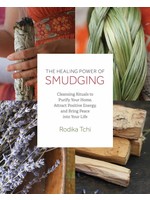 The Healing Power of Smudging
