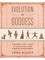 Evolution of Goddess