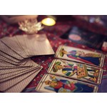 Divination Cards