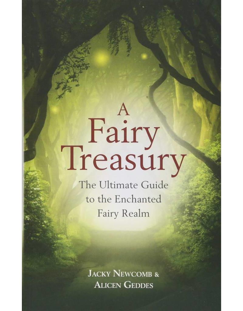 The Enchanted Faerie