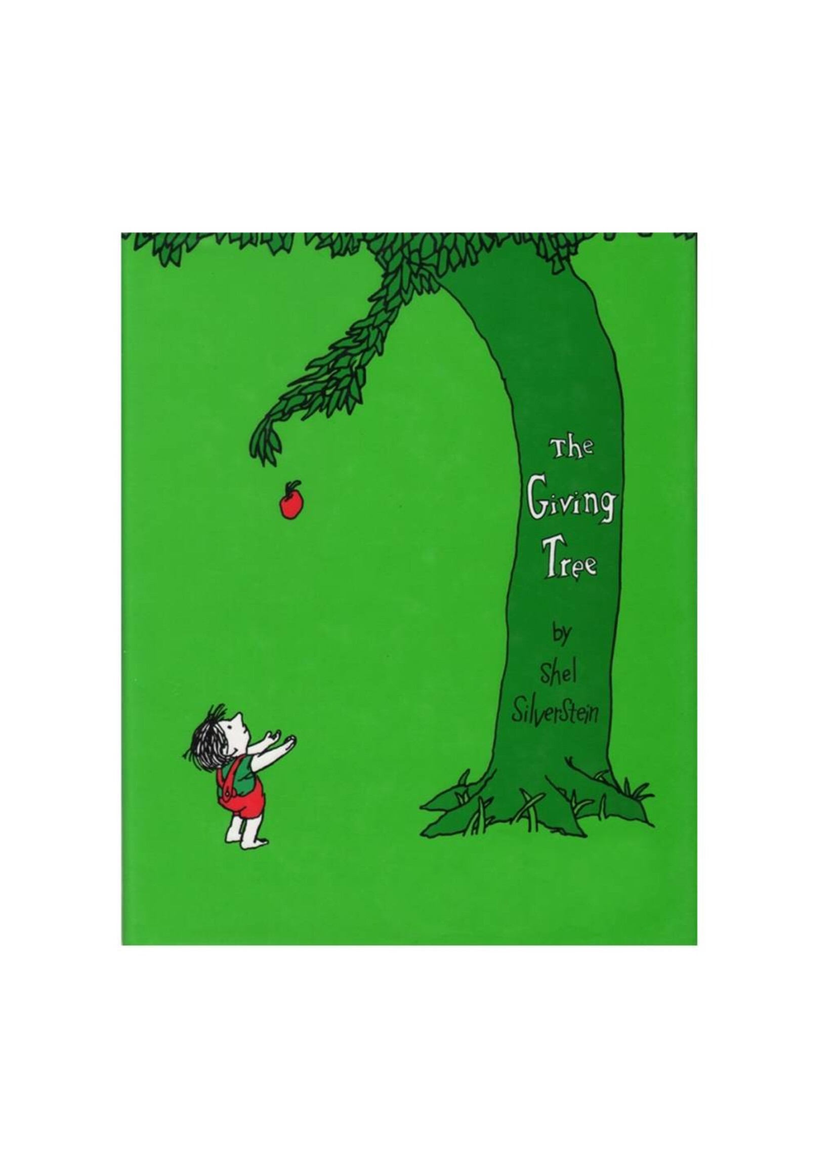 The Giving Tree