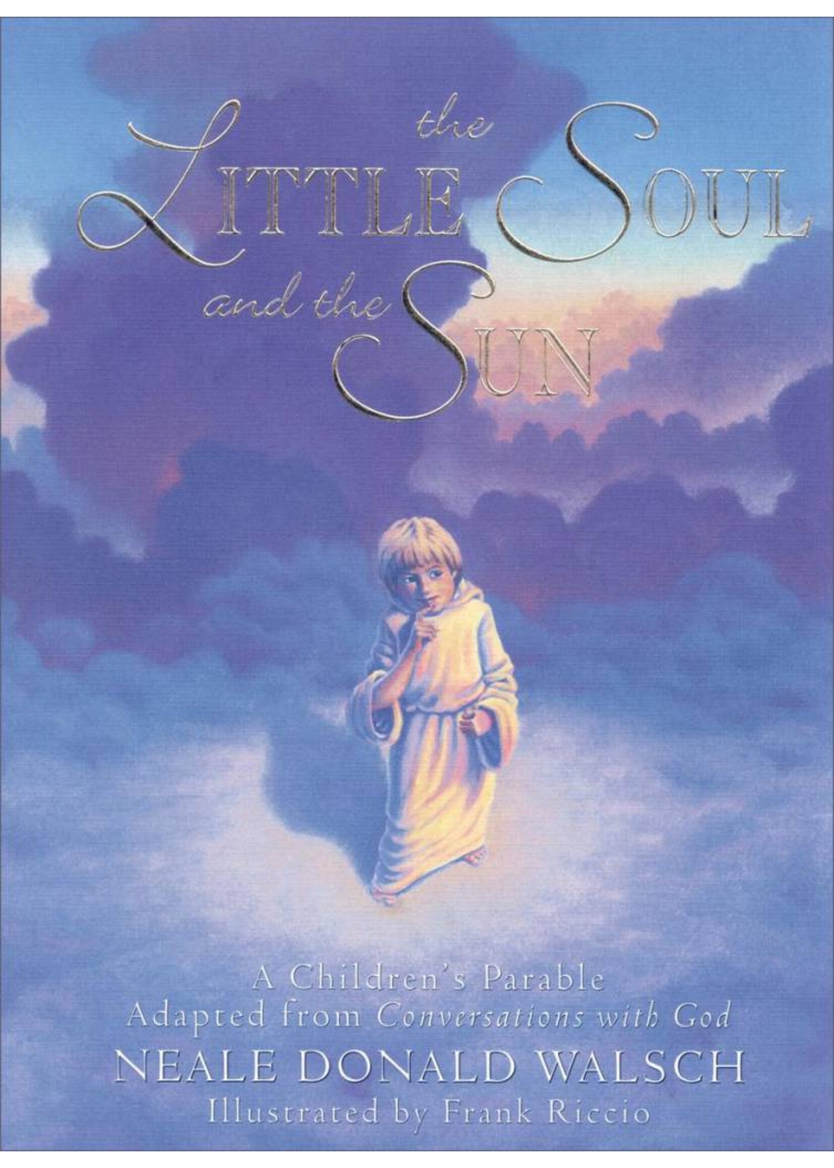 The Little Soul and The Sun