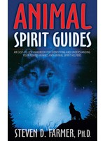 Animal Spirit Guides