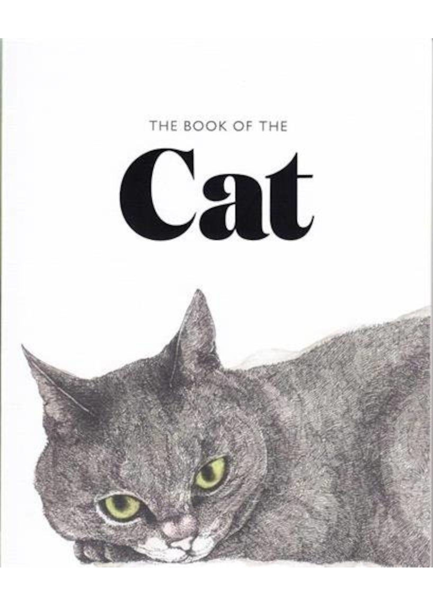 The Book of the Cat | Cats in Art