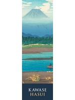Mt. Fuji view from River Banyu Bookmark