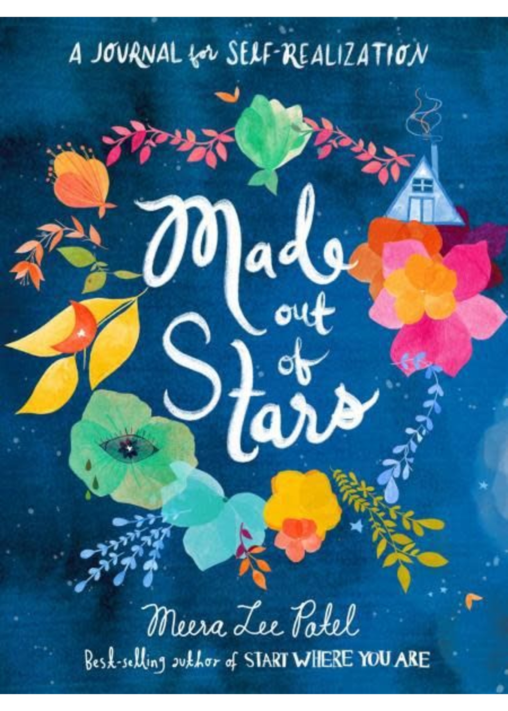Made Out of Stars | A Journal for Self-Realization