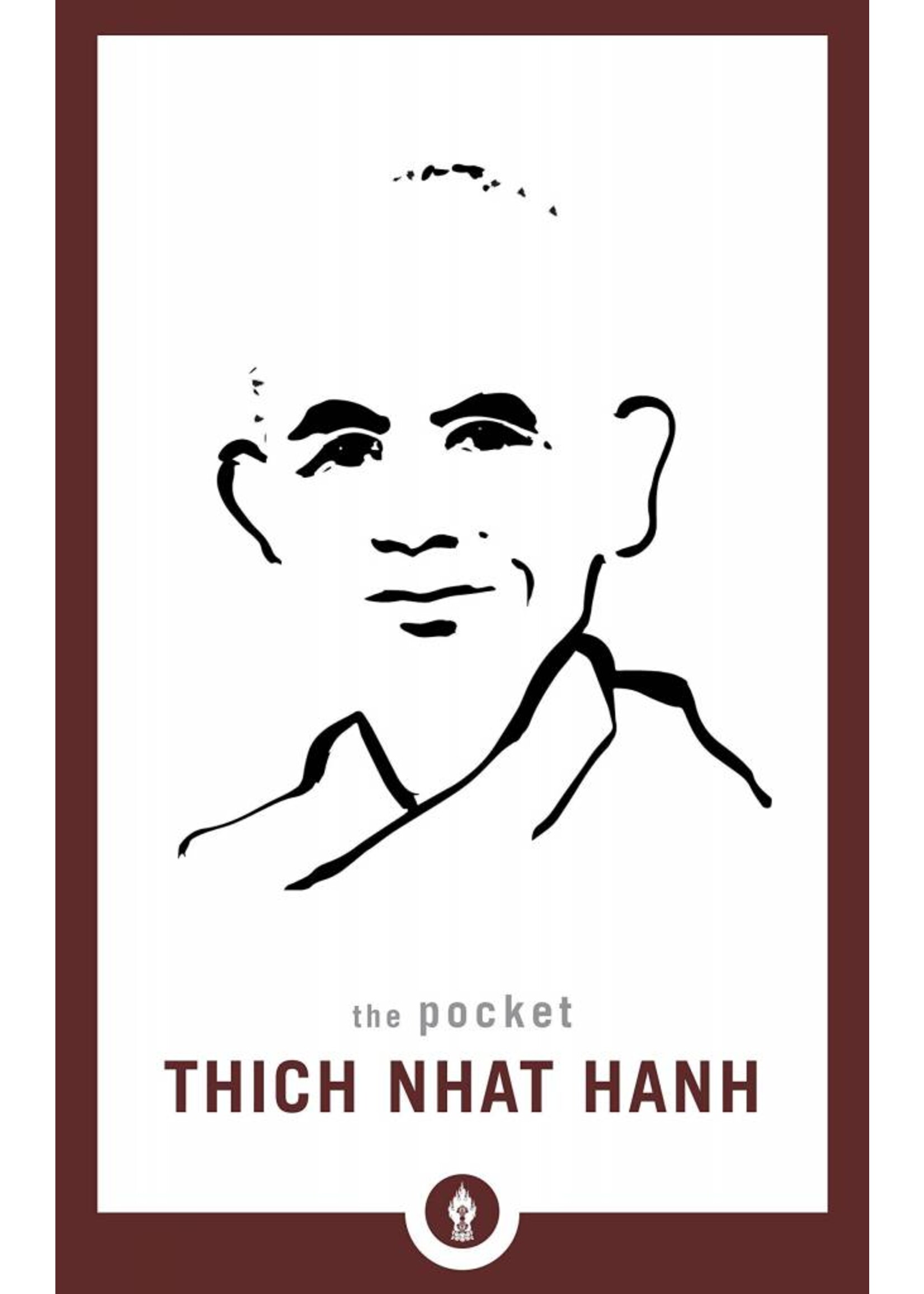 The Pocket Thích Nhất Hạnh