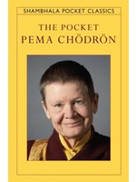 The Pocket Pema ChÃ¶drÃ¶n