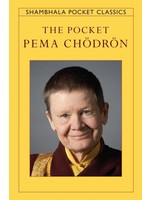 The Pocket Pema Chödrön