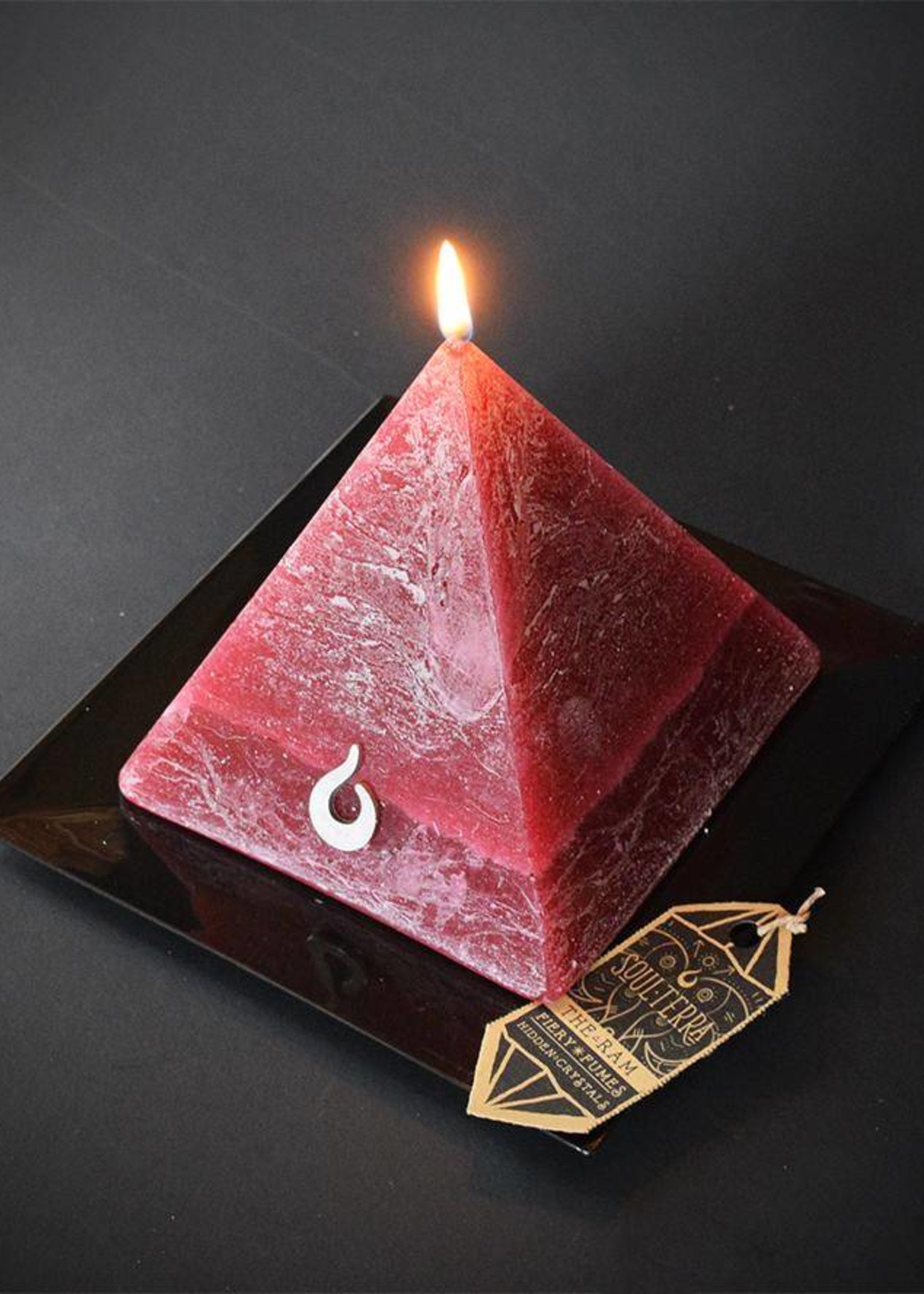 Soul Terra Candles Uk at Lucy Mohler blog