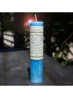 Inner Balance Chakra Candle