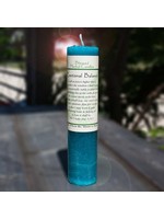 Emotional Balance Chakra Candle