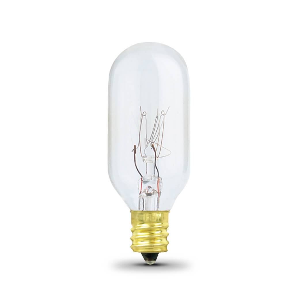 Light Bulb 15 Watt For Salt Lamp Replacement New Elysian Fields