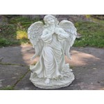 Angelic Statues