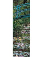 Japanese Footbridge Bookmark
