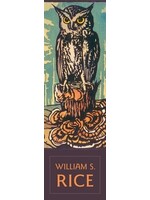 The Watchman Bookmark