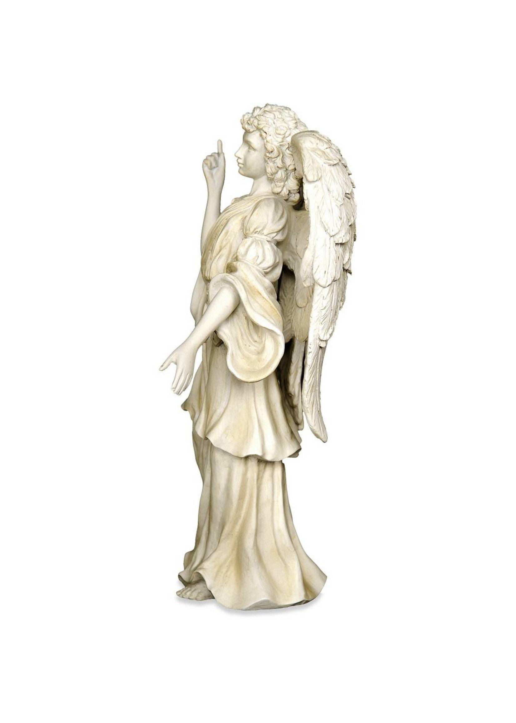 Archangel Raphael Large Figurine