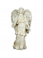 Archangel Raphael Large Figurine