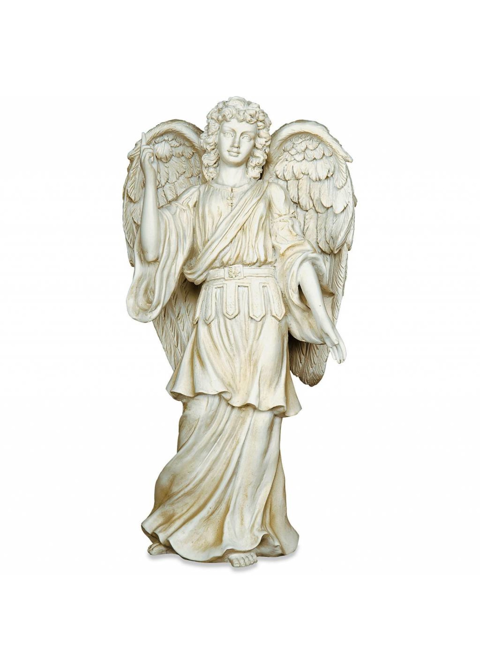 Archangel Raphael Large Figurine