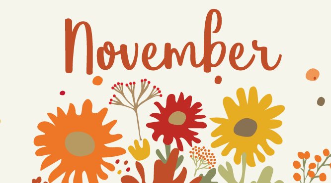 November 2018