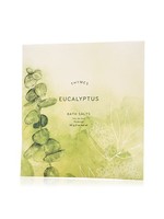 Thymes Eucalyptus Bath Salt Envelope